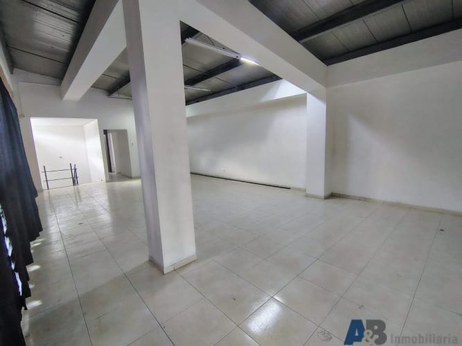 Bodega en arriendo en La Tablaza, La Estrella, 200 m² · foto 18 de 24