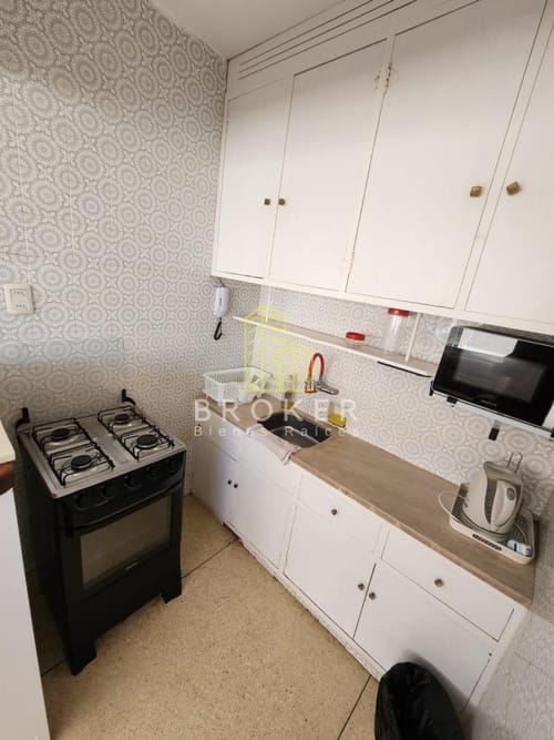 Alquiler Anual Departamento de dos dormitorios en Punta del Este · Foto 4