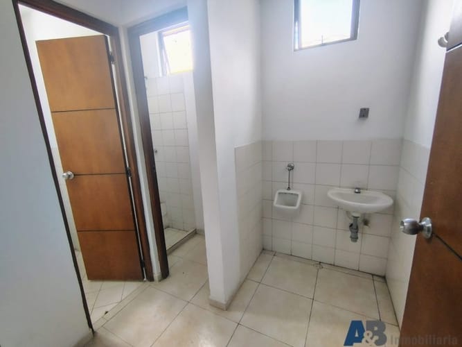 Bodega en arriendo en La Tablaza, La Estrella, 200 m² · foto 23 de 24