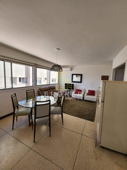 Alquiler Anual Departamento de dos dormitorios en Punta del Este · Foto 5