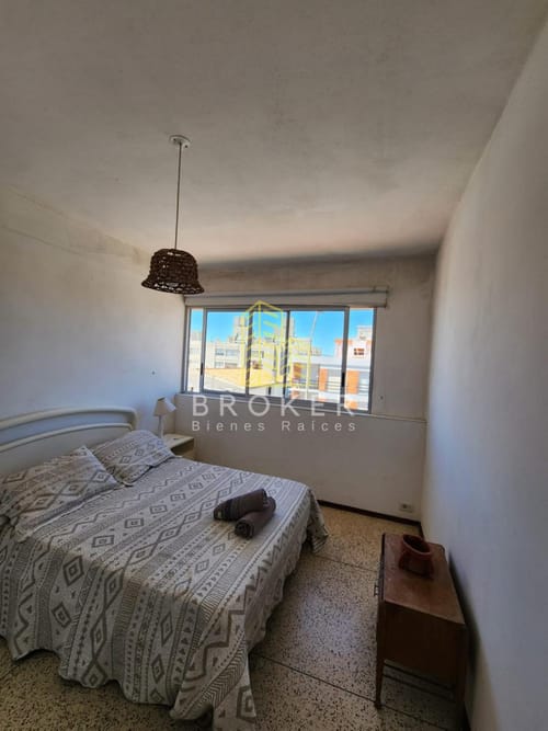 Alquiler Anual Departamento de dos dormitorios en Punta del Este · Foto 6