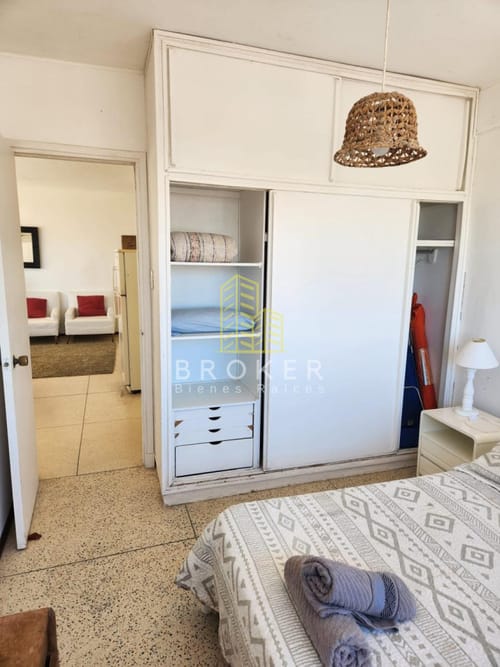 Alquiler Anual Departamento de dos dormitorios en Punta del Este · Foto 8