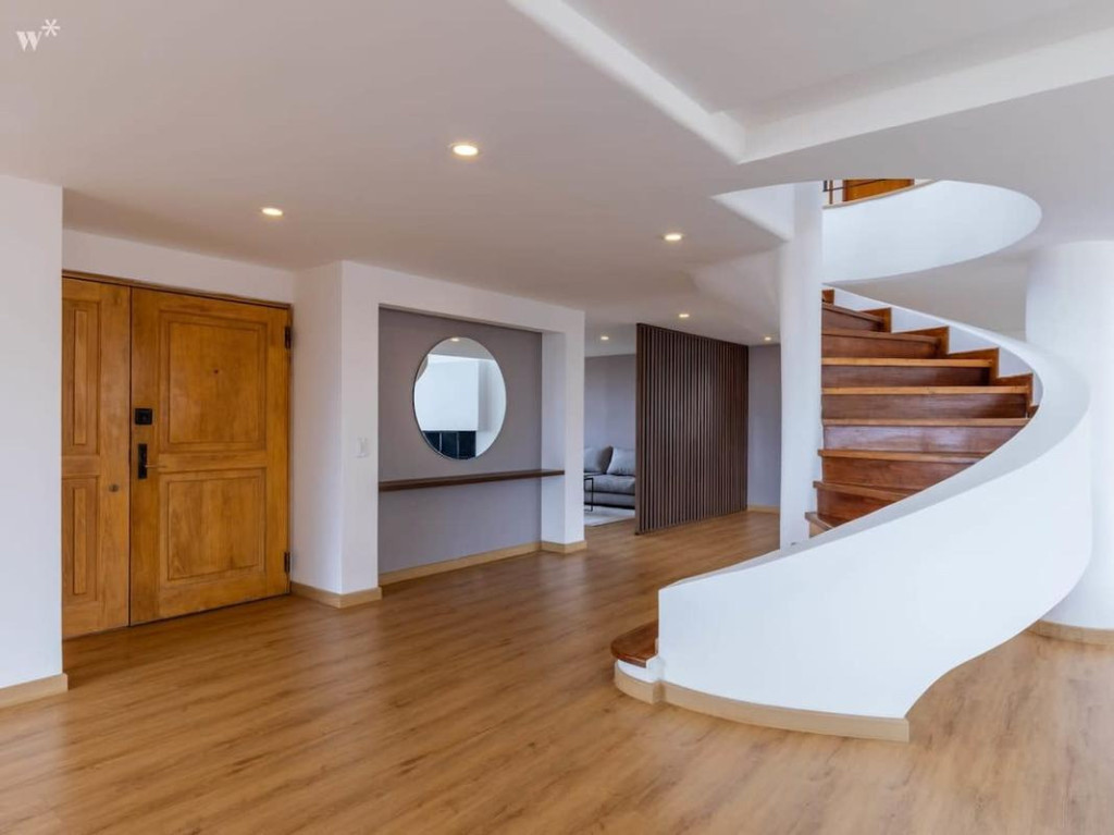 Apartamento en venta en Chapinero, Bogotá · foto 6 de 24