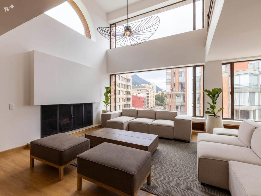 Apartamento en venta en Chapinero, Bogotá · foto 7 de 24
