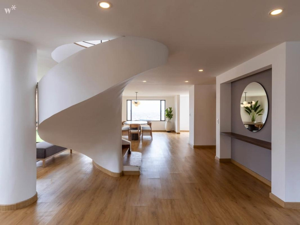 Apartamento en venta en Chapinero, Bogotá · foto 8 de 24