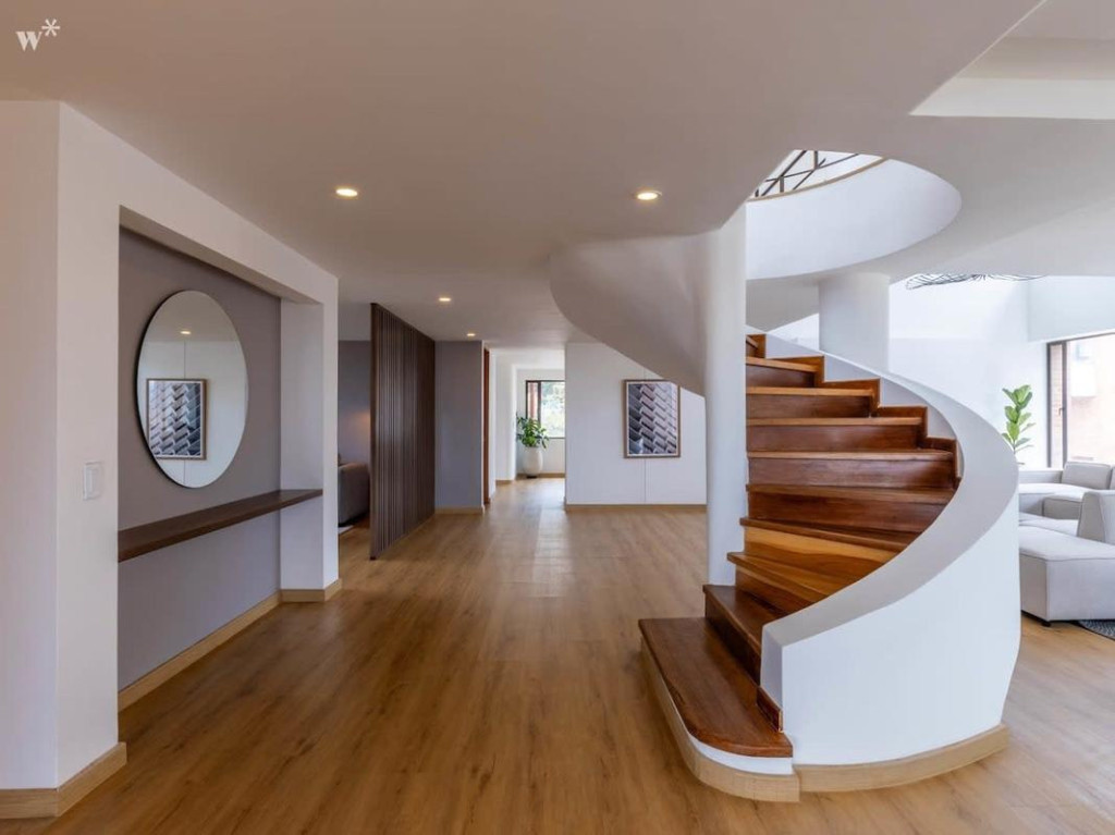 Apartamento en venta en Chapinero, Bogotá · foto 9 de 24