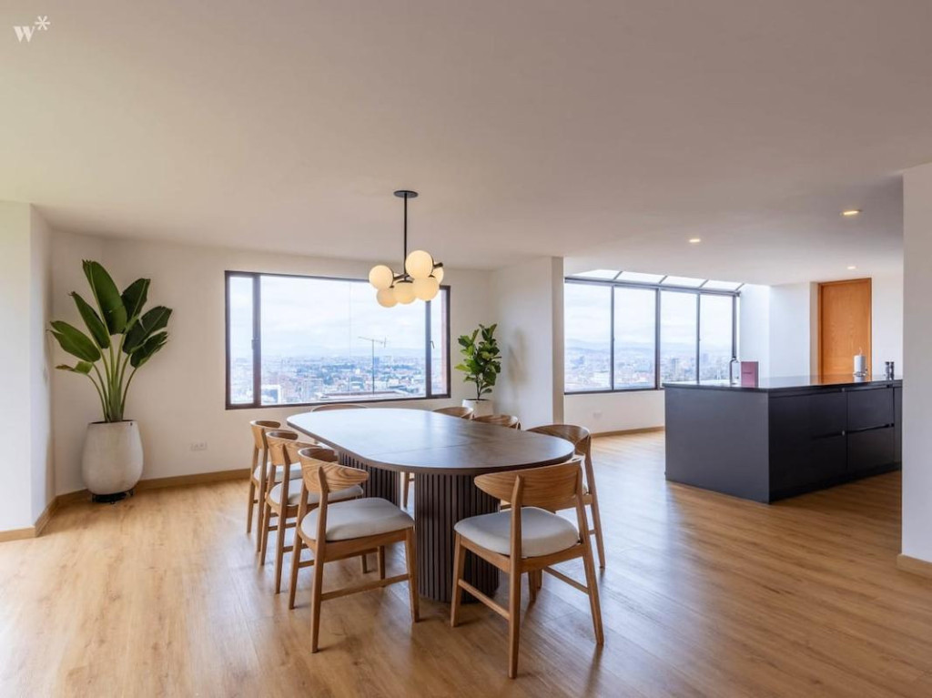 Apartamento en venta en Chapinero, Bogotá · foto 11 de 24