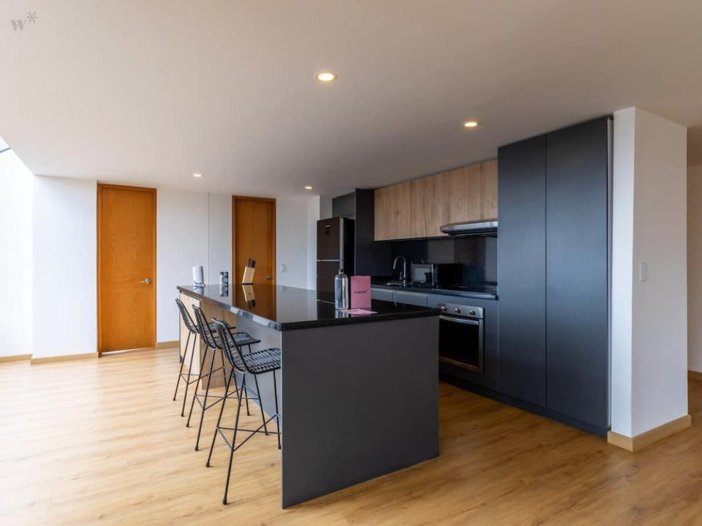 Apartamento en venta en Chapinero, Bogotá · foto 13 de 24