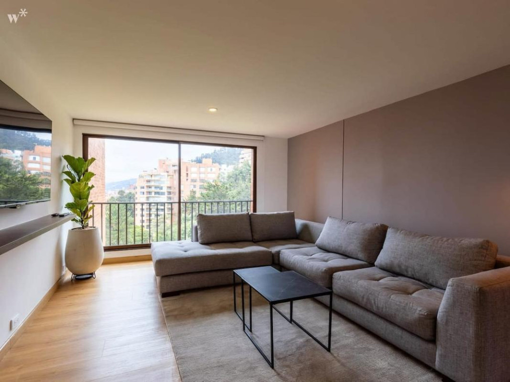 Apartamento en venta en Chapinero, Bogotá · foto 14 de 24