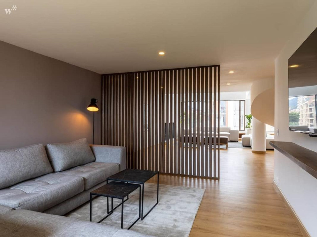 Apartamento en venta en Chapinero, Bogotá · foto 15 de 24