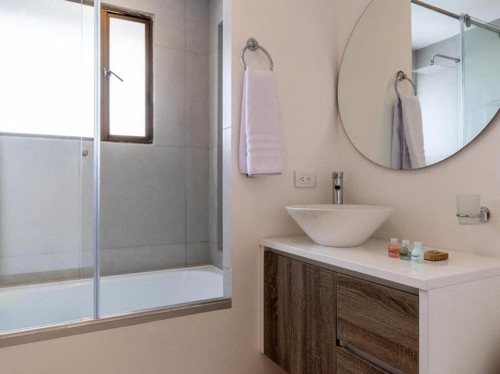 Apartamento en venta en Chapinero, Bogotá · foto 16 de 24