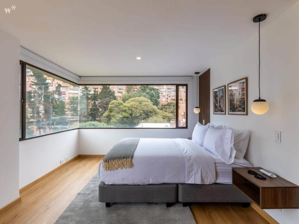 Apartamento en venta en Chapinero, Bogotá · foto 18 de 24