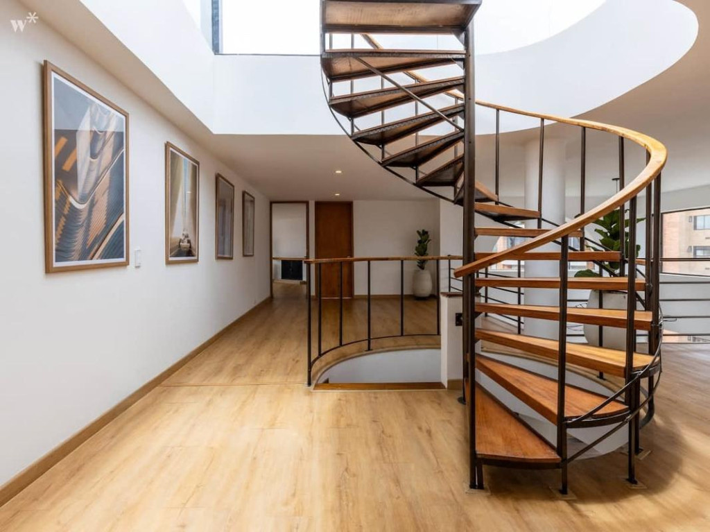 Apartamento en venta en Chapinero, Bogotá · foto 19 de 24