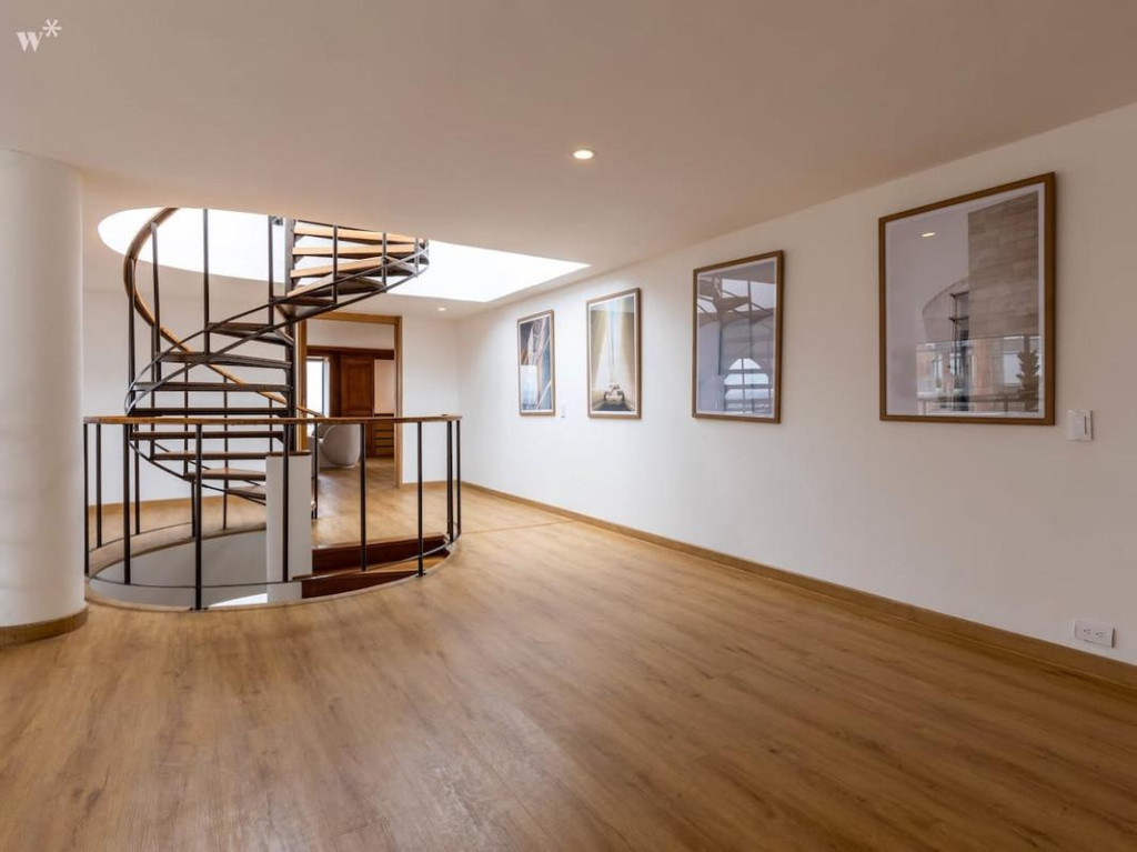 Apartamento en venta en Chapinero, Bogotá · foto 21 de 24