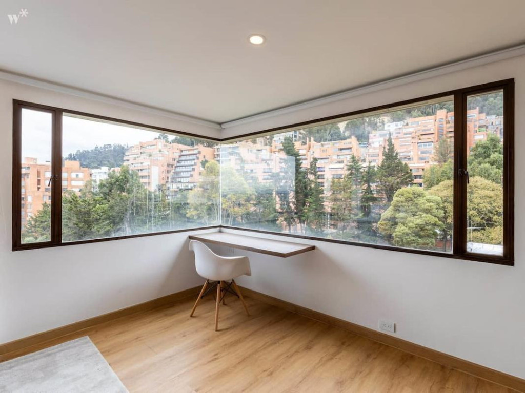 Apartamento en venta en Chapinero, Bogotá · foto 23 de 24