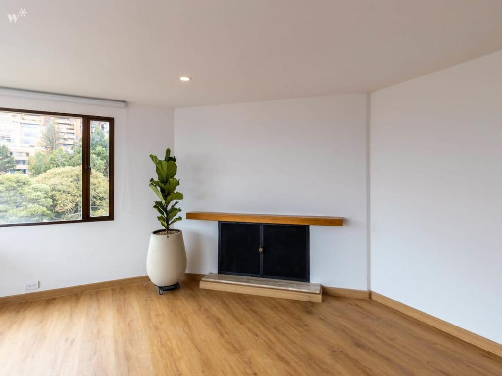 Apartamento en venta en Chapinero, Bogotá · foto 24 de 24