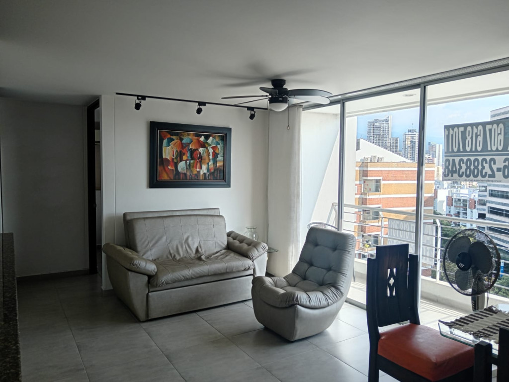 Apartaestudio en Arriendo en El bosque, Floridablanca en arriendo en El Bosque