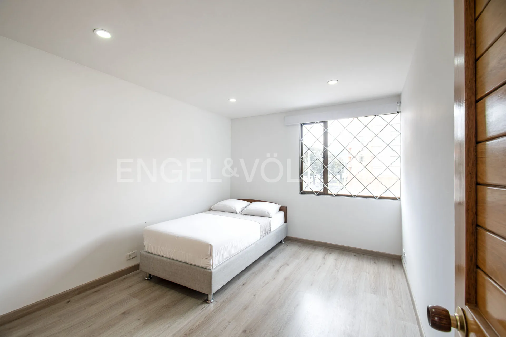 Casa en venta en Colina Campestre, Bogotá · foto 11 de 20