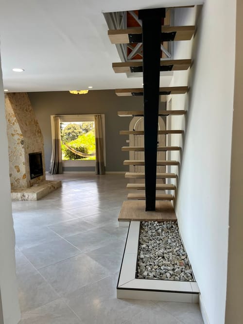 Finca en arriendo en San Jose, Guarne, 230 m² · foto 8 de 21