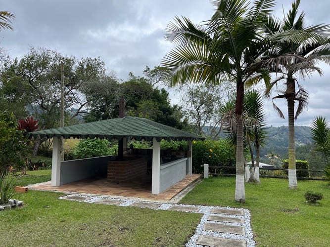 Finca en arriendo en San Jose, Guarne, 230 m² · foto 12 de 21
