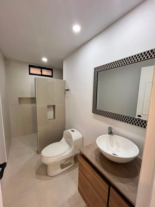 Finca en arriendo en San Jose, Guarne, 230 m² · foto 15 de 21