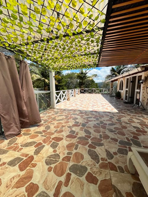 Finca en arriendo en San Jose, Guarne, 230 m² · foto 19 de 21