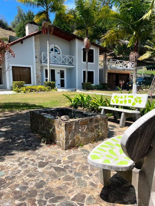 Finca en arriendo en San Jose, Guarne, 230 m² · foto 21 de 21