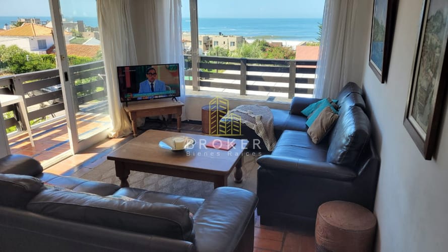 Alquiler anual apartamento en La Barra, Maldonado · Foto 6