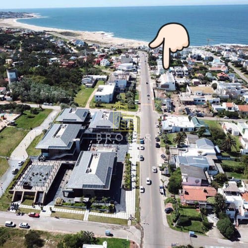 Alquiler anual apartamento en La Barra, Maldonado · Foto 7