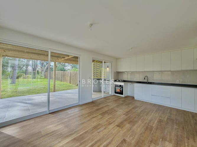 Venta casa 3 dormitorios punta del este Jardines de Cordoba