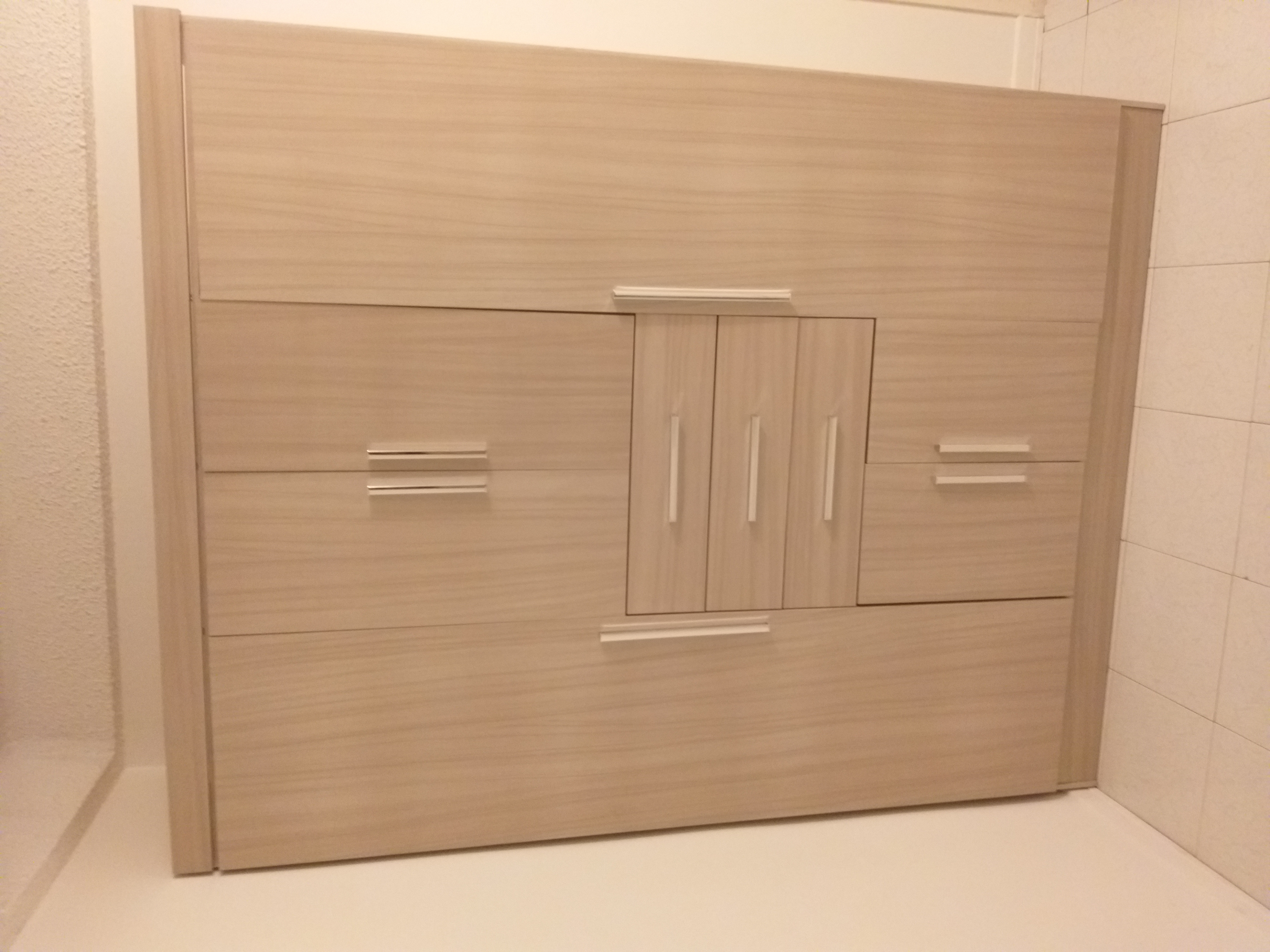 Apartamento en venta en Engativá, Bogotá · foto 17 de 19