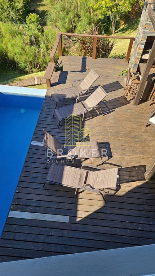Casa en Alquiler 3 dormitorios con vista al mar en barrio privado San Vicente Manantiales · Foto 5