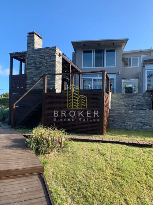 Casa en Alquiler 3 dormitorios con vista al mar en barrio privado San Vicente Manantiales · Foto 8