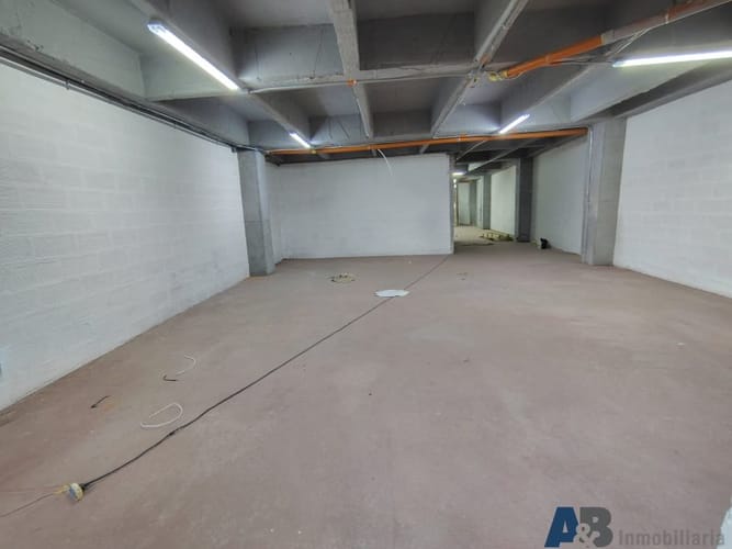 Bodega en arriendo en Centro, Itagüí, 150 m² · foto 4 de 12