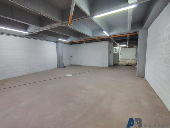 Bodega en arriendo en Centro, Itagüí, 150 m² · foto 6 de 12