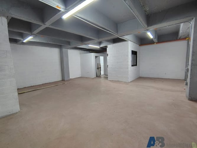 Bodega en arriendo en Centro, Itagüí, 150 m² · foto 8 de 12