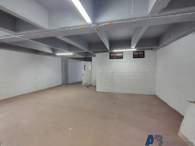 Bodega en arriendo en Centro, Itagüí, 150 m² · foto 9 de 12