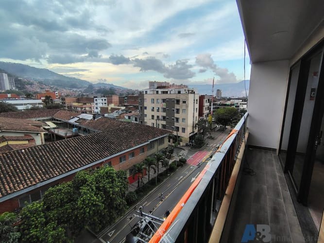 Bodega en arriendo en Centro, Itagüí, 150 m² · foto 12 de 12