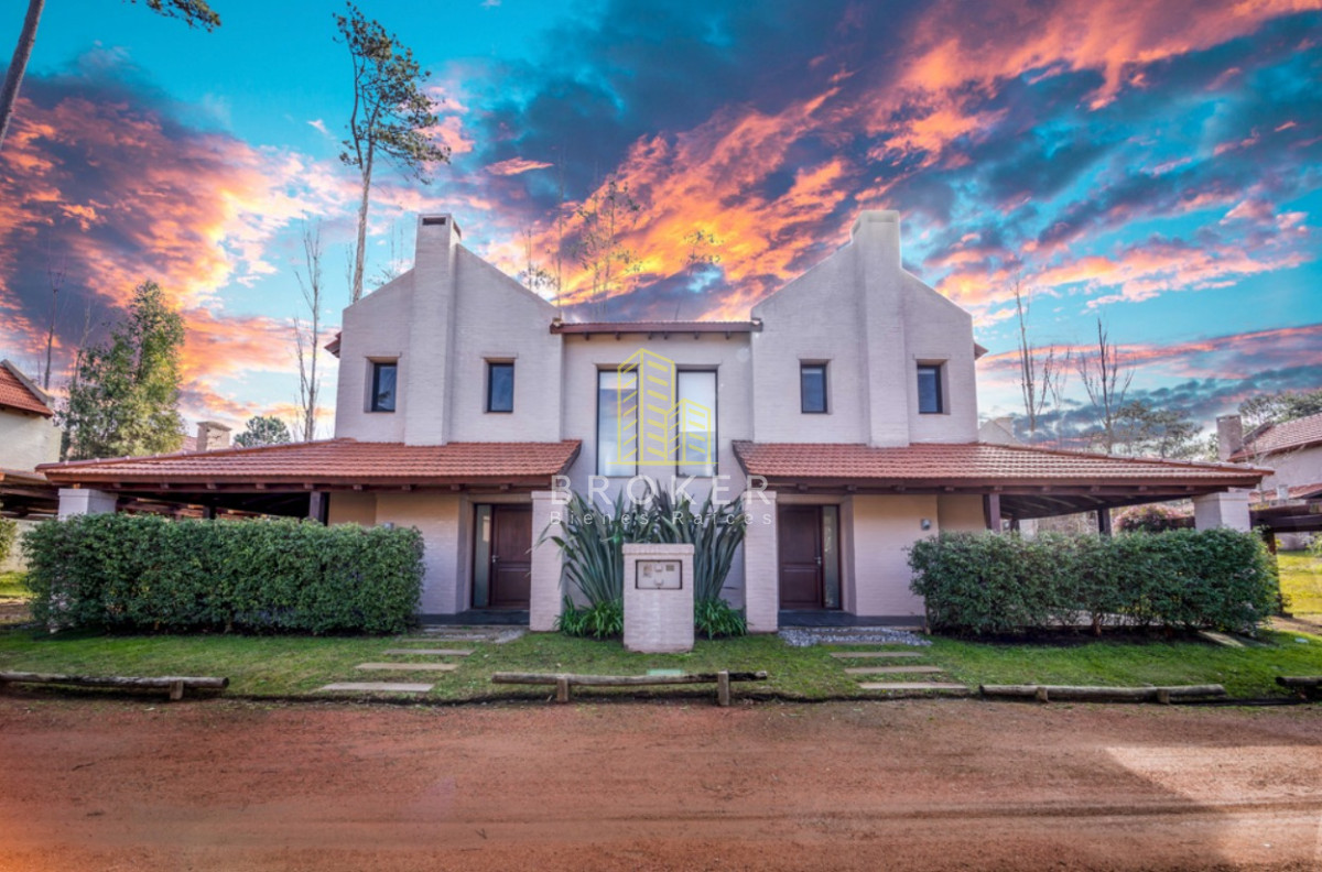 Casa en venta en Pinares
