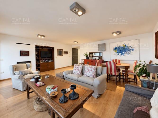 Apartamento en Venta de Dos Dormitorios