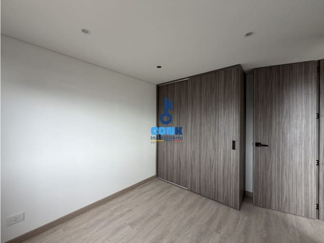Apartaestudio en venta en Delicias Norte, Chía, 30 m² · foto 7 de 9