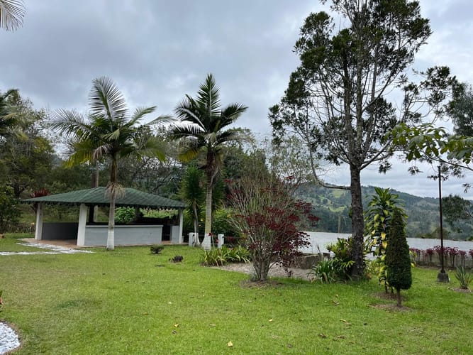 Finca en venta en San Jose, Guarne, 230 m² · foto 16 de 21