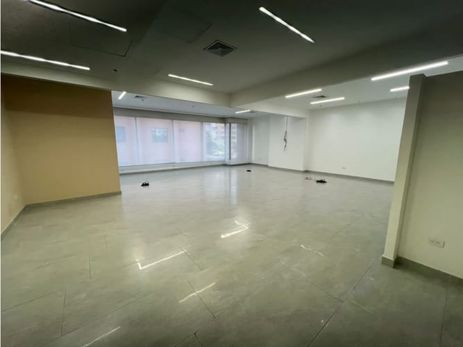 Oficina en venta en Altos Del Prado, Barranquilla, 109 m² · foto 2 de 6