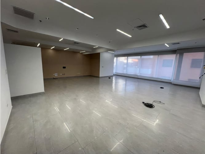 Oficina en venta en Altos Del Prado, Barranquilla, 109 m² · foto 3 de 6