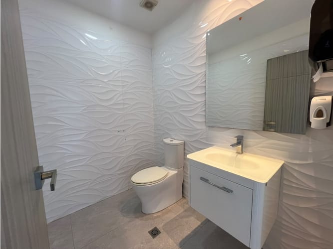 Oficina en venta en Altos Del Prado, Barranquilla, 109 m² · foto 5 de 6