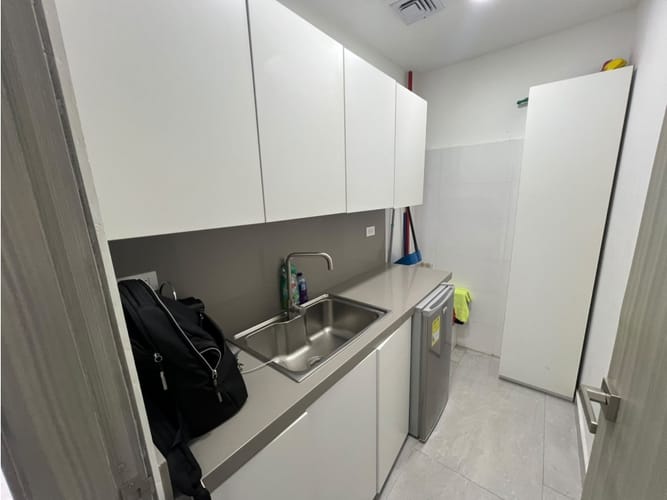 Oficina en venta en Altos Del Prado, Barranquilla, 109 m² · foto 6 de 6