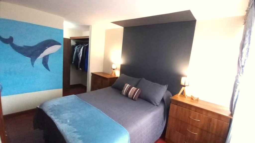 Apartamento en venta en Gran Granada, Bogotá · foto 2 de 24