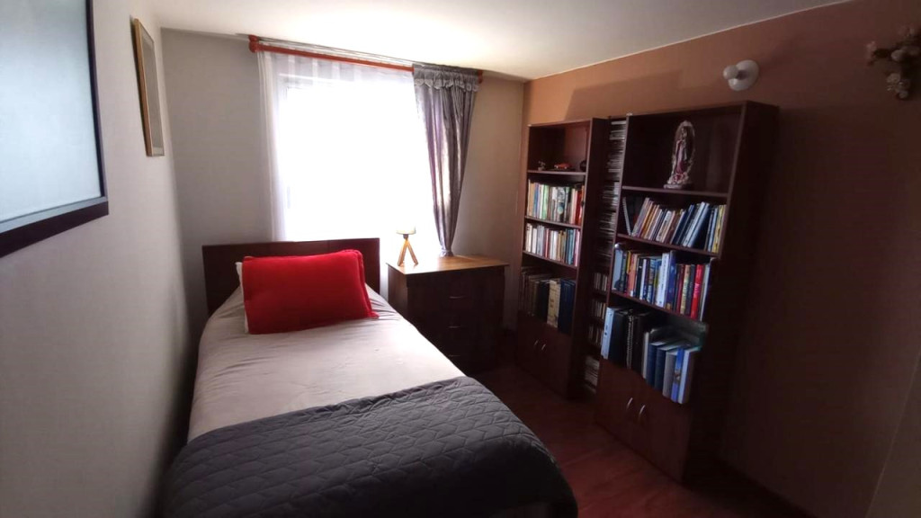 Apartamento en venta en Gran Granada, Bogotá · foto 4 de 24