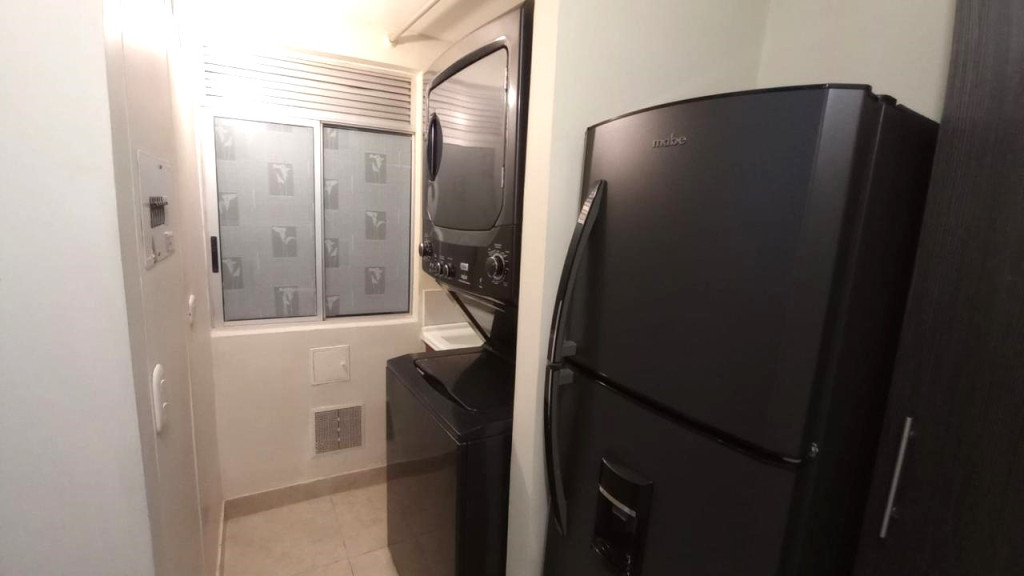 Apartamento en venta en Gran Granada, Bogotá · foto 5 de 24