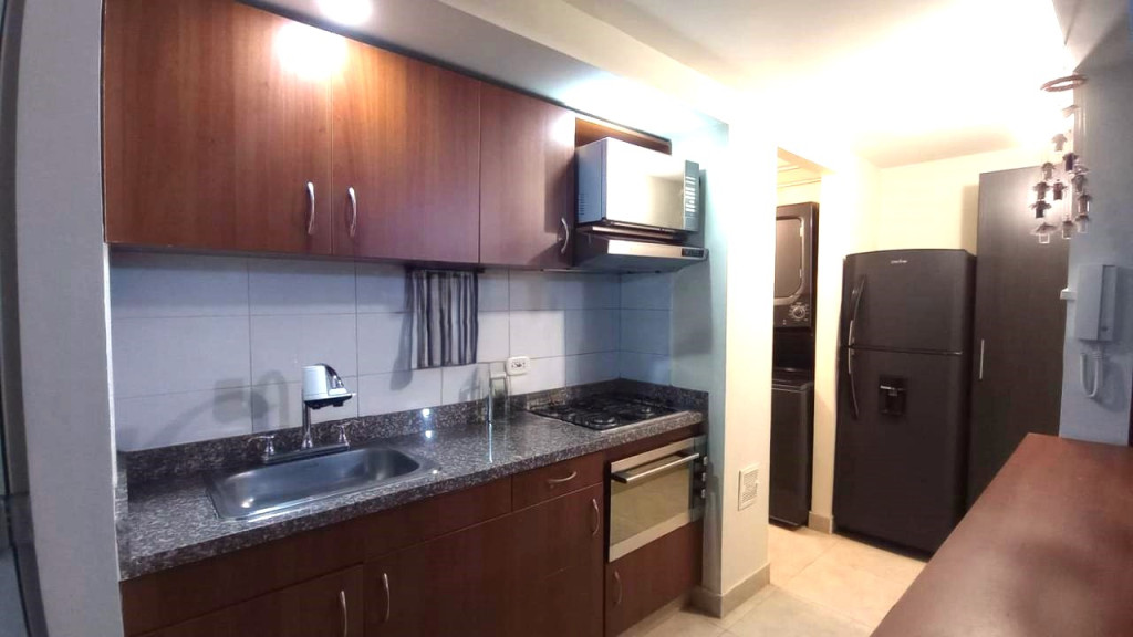 Apartamento en venta en Gran Granada, Bogotá · foto 6 de 24